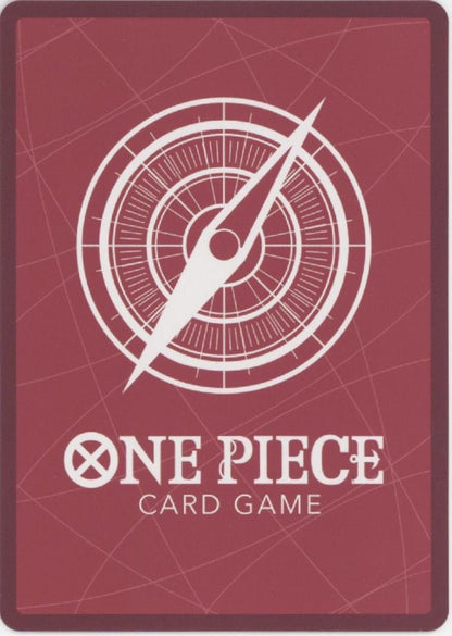 Charlotte Katakuri One Piece Card Game A Fist of Divine Speed Japanese #062 - Collector Store LLC