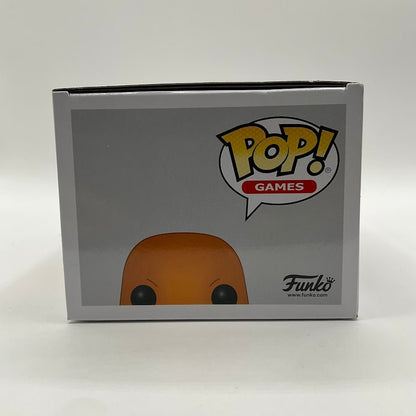 Charmander Funko Pop! Pokemon #455 - Collector Store LLC