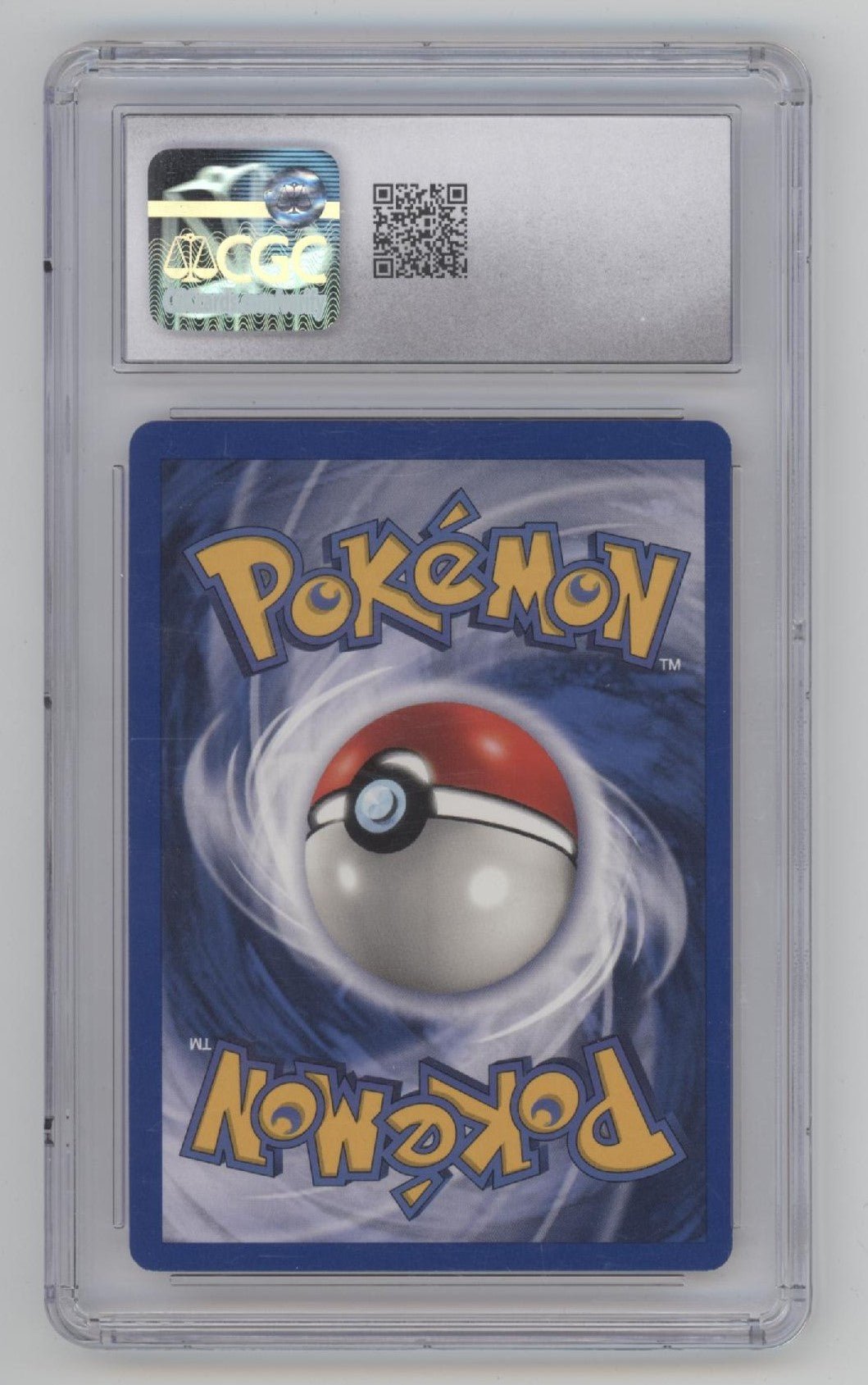 Charmeleon Pokemon Base Set Shadowless #24 CGC 9 - Collector Store LLC