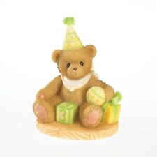 Cherished Teddies: "Free To Be Three!" - Collector Store LLC