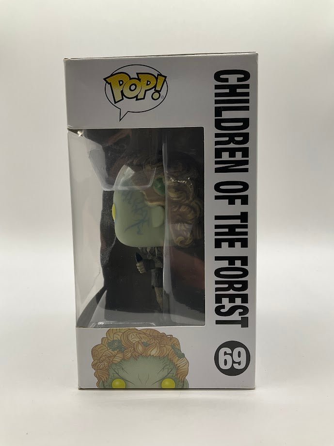 Children of the Forest Funko Pop! Game of Thrones #69 - Collector Store LLC