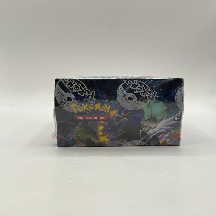 Pokemon: Sword & Shield Chilling Reign Booster Box #1 *See Picture for  Condition