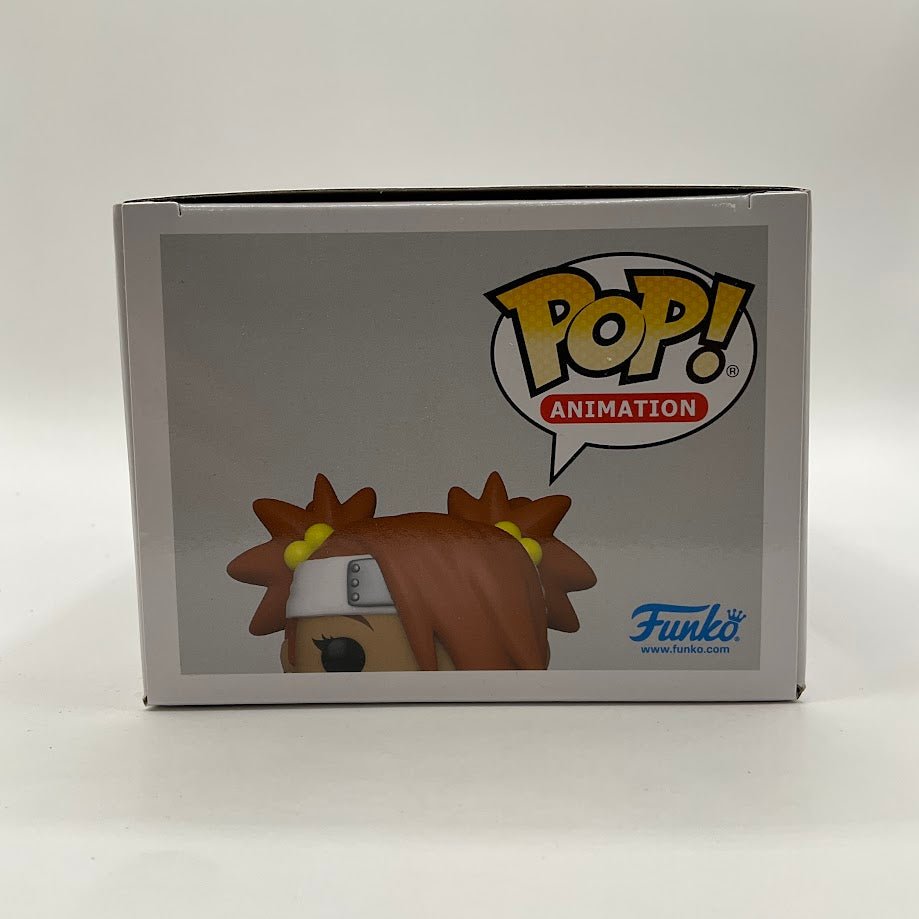 Cho - Cho Funko Pop! Boruto Naruto Next Generations #1037 - Collector Store LLC