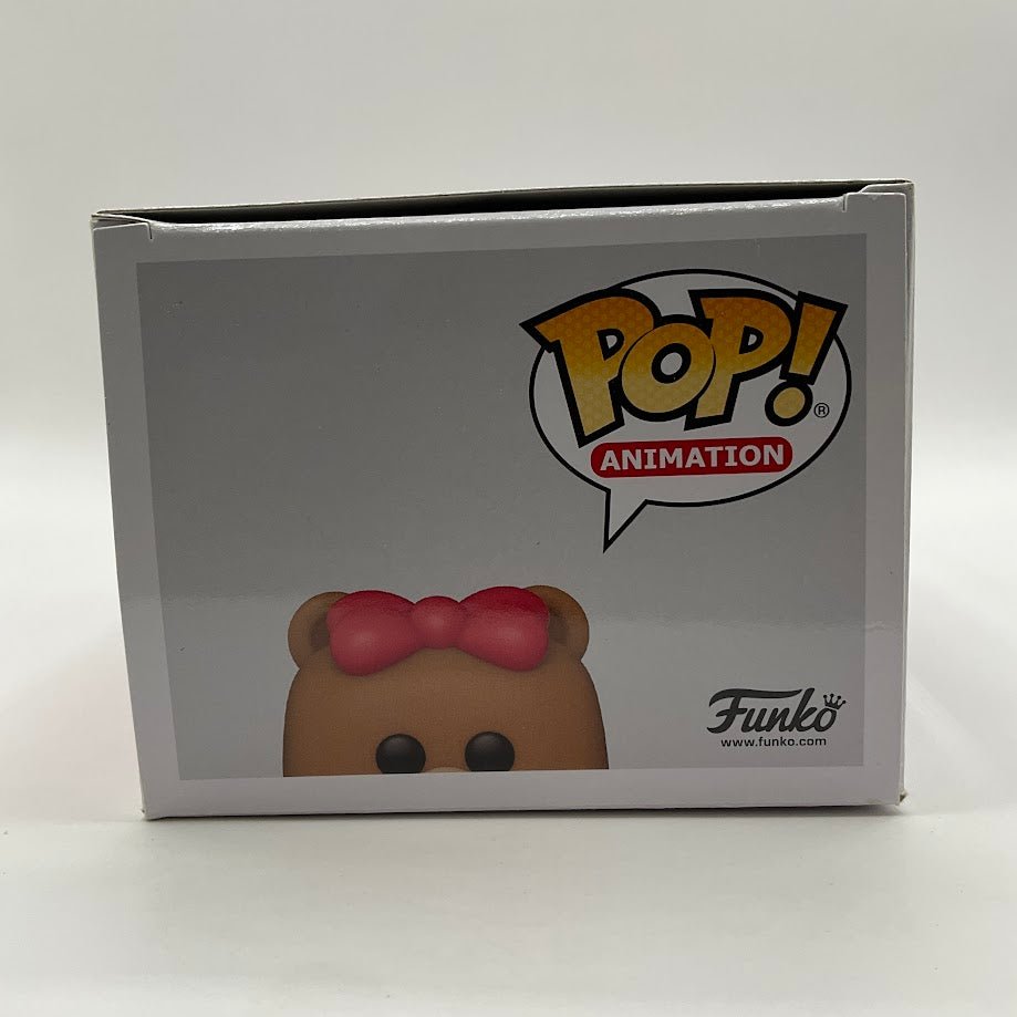 Choco Funko Pop! Line Friends #930 - Collector Store LLC