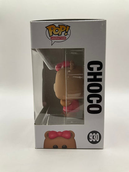 Choco Funko Pop! Line Friends #930 - Collector Store LLC