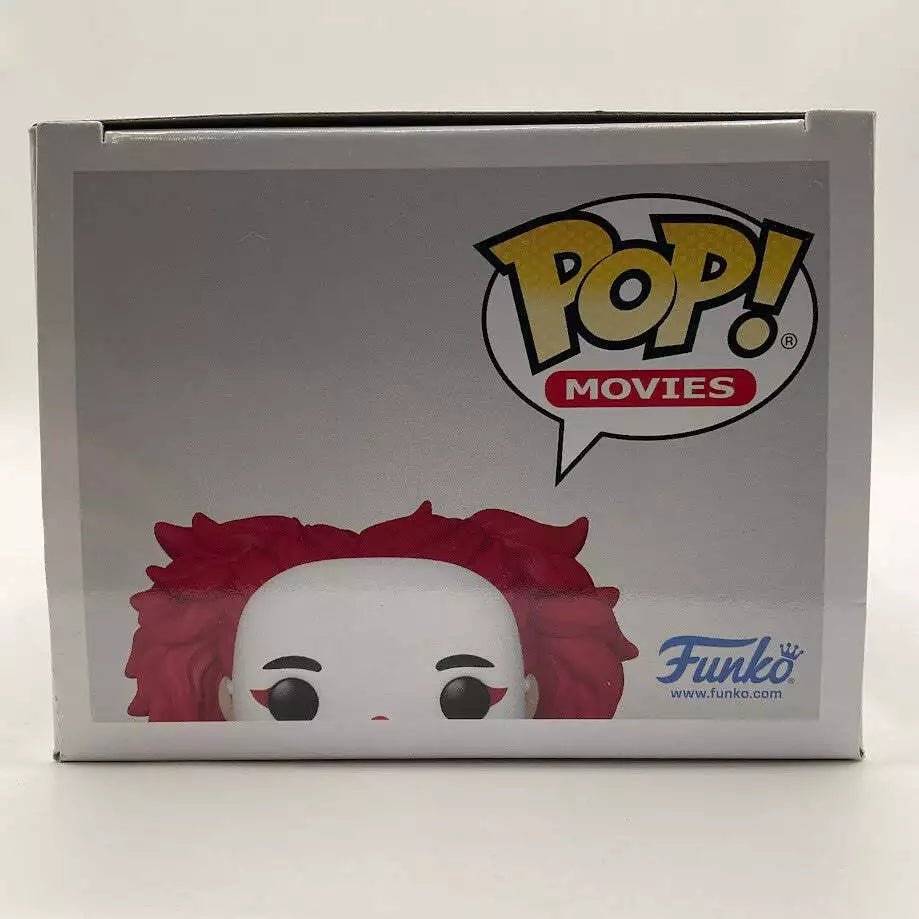 Chuckles Funko Pop! Trick 'r Treat #1244 Spirit Exclusive - Collector Store LLC