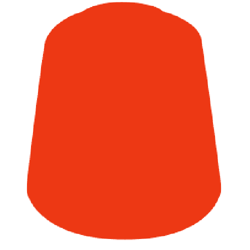 Citadel Base Paint: Jokaero Orange - Collector Store LLC