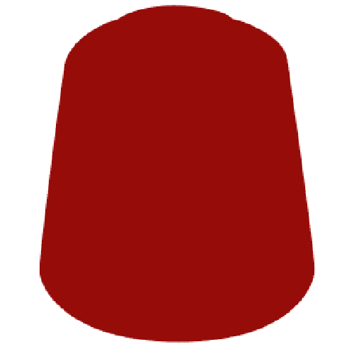 Citadel Base Paint: Mephiston Red (12ml) - Collector Store LLC
