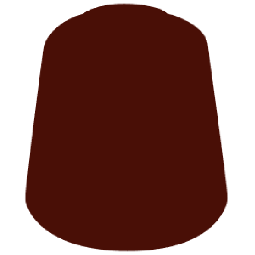 Citadel Base Paint: Mournfang Brown (12ml) - Collector Store LLC