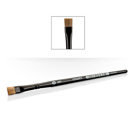 Citadel Brush: Medium Dry - Collector Store LLC