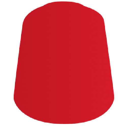 Citadel Contrast Paint: Baal Red - Collector Store LLC