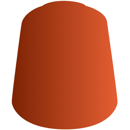 Citadel Contrast Paint: Gryph - Hound Orange - Collector Store LLC