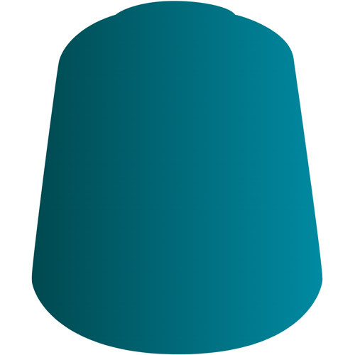 Citadel Contrast Paint: Terradon Turquoise - Collector Store LLC