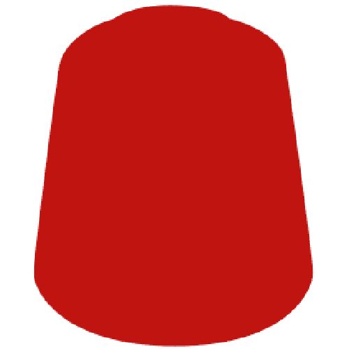 Citadel Layer Paint: Evil Sunz Scarlet - Collector Store LLC