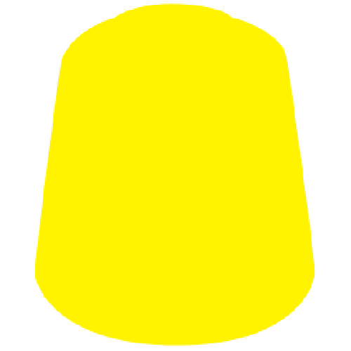 Citadel Layer Paint: Flash Gitz Yellow - Collector Store LLC