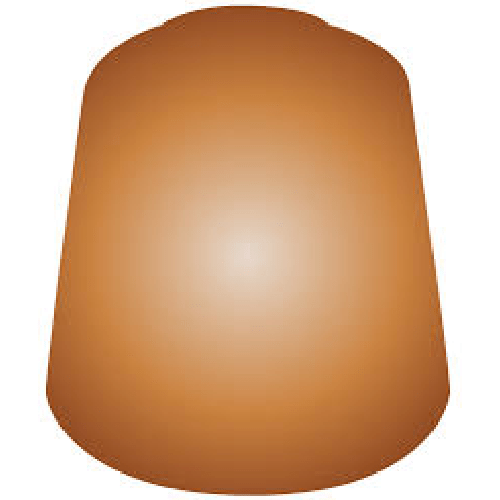 Citadel Layer Paint: Fulgurite Copper - Collector Store LLC