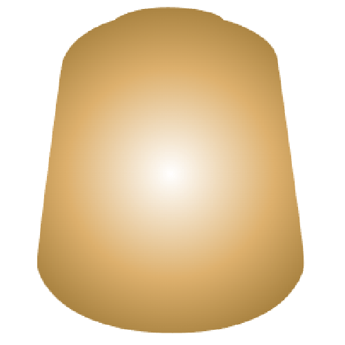 Citadel Layer Paint: Liberator Gold - Collector Store LLC