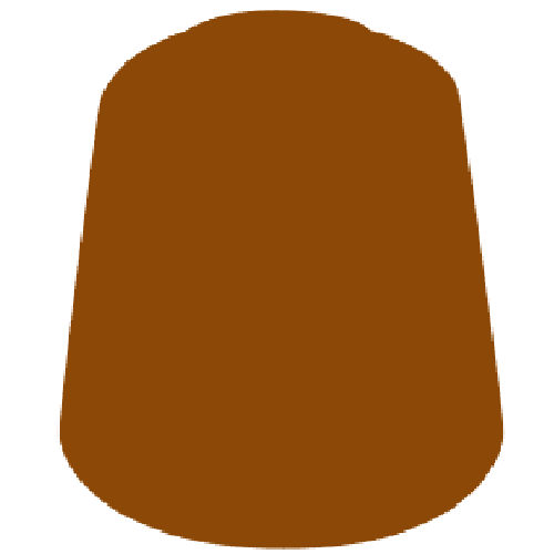Citadel Layer Paint: Skrag Brown - Collector Store LLC