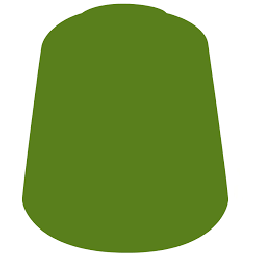 Citadel Layer Paint: Straken Green - Collector Store LLC