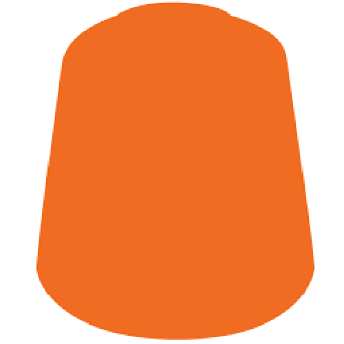 Citadel Layer Paint: Troll Slayer Orange - Collector Store LLC