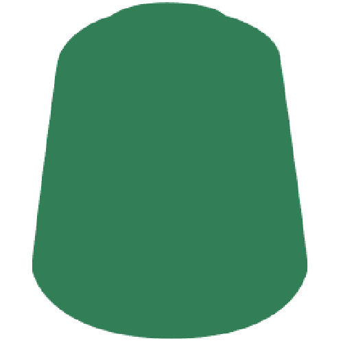 Citadel Layer Paint: Warboss Green - Collector Store LLC