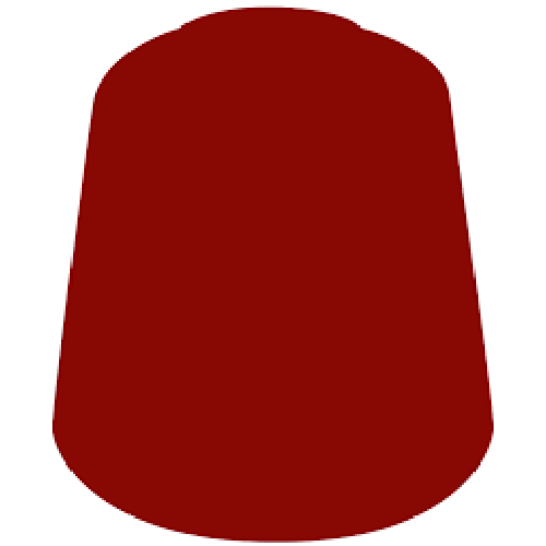 Citadel Layer Paint: Wazdakka Red - Collector Store LLC