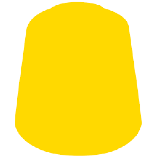 Citadel Layer Paint: Yriel Yellow - Collector Store LLC