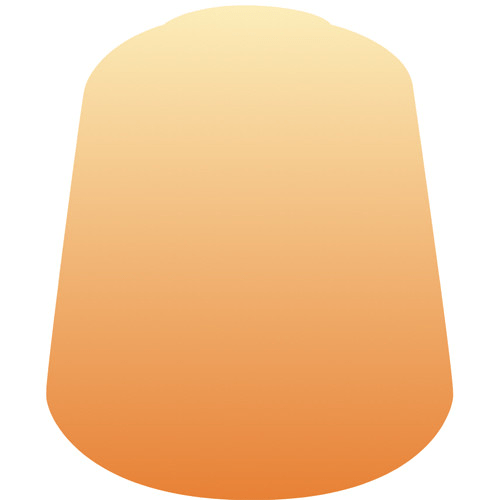 Citadel Shade Paint: Casandora Yellow - Collector Store LLC