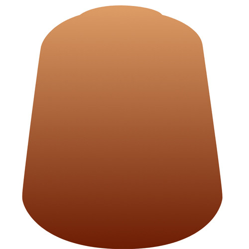 Citadel Shade Paint: Fuegan Orange - Collector Store LLC