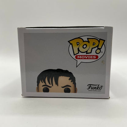 Cole Funko Pop! Mortal Kombat #1054 - Collector Store LLC