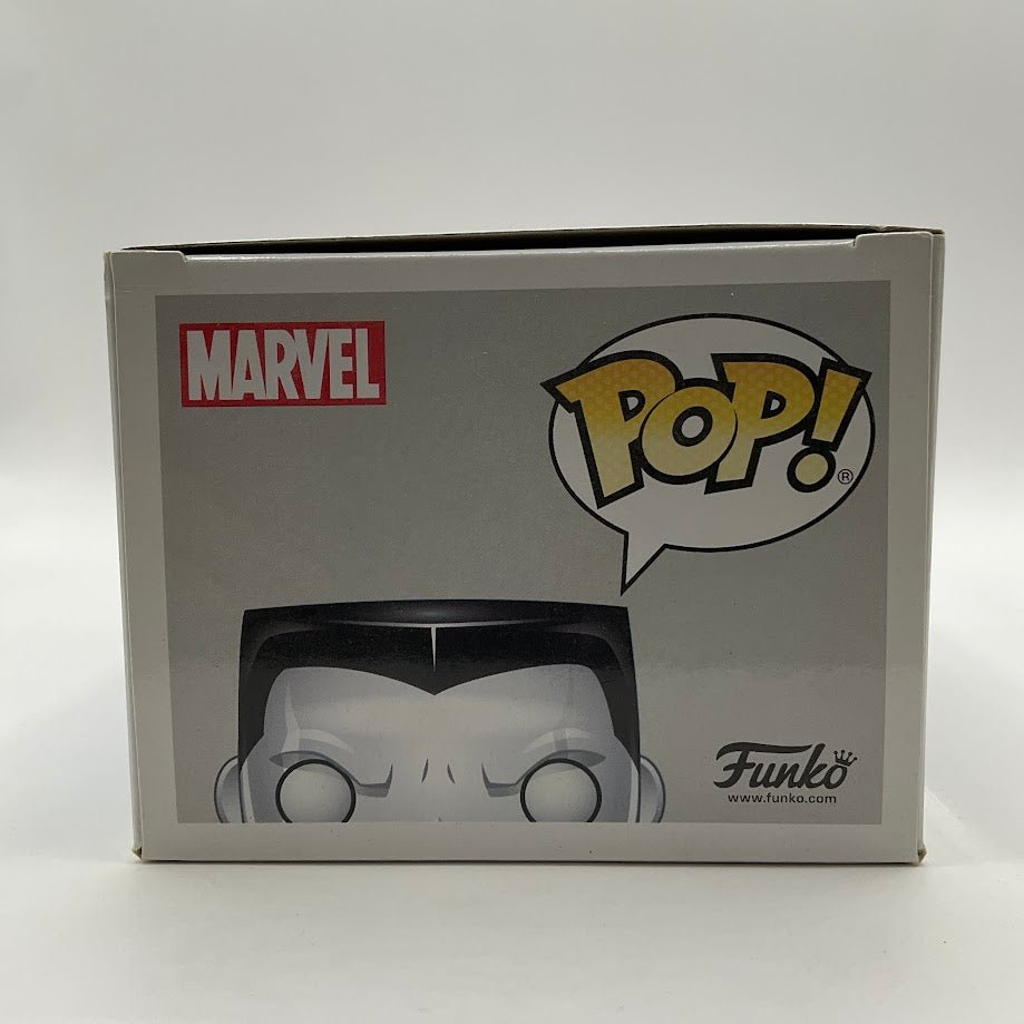 Colossus Funko Pop! X - Men #316 - Collector Store LLC