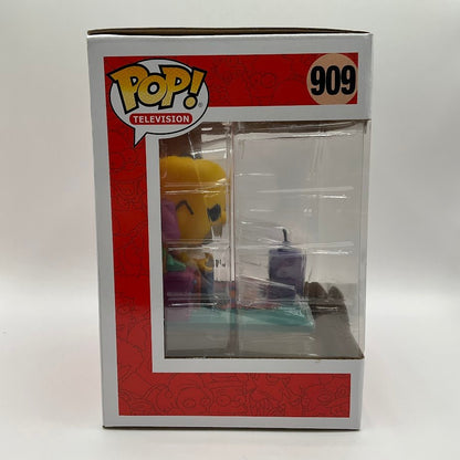 Couch Homer Funko Pop! The Simpsons #909 - Collector Store LLC