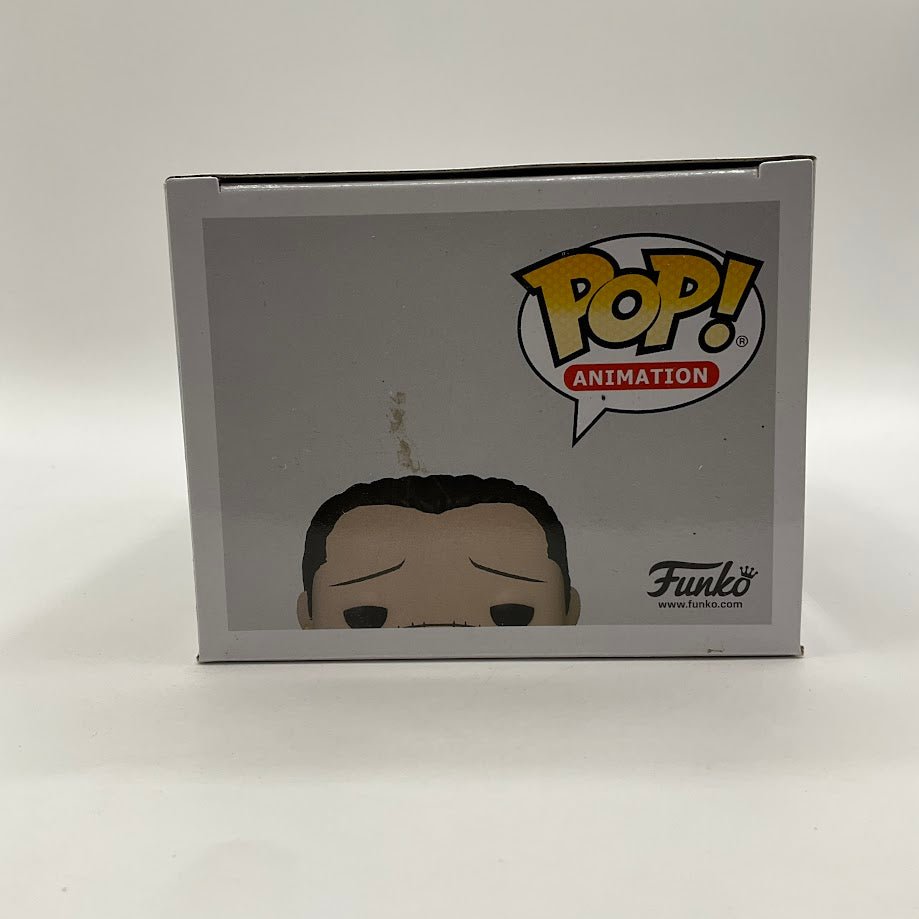 Crocodile Funko Pop! One Piece #925 - Collector Store LLC