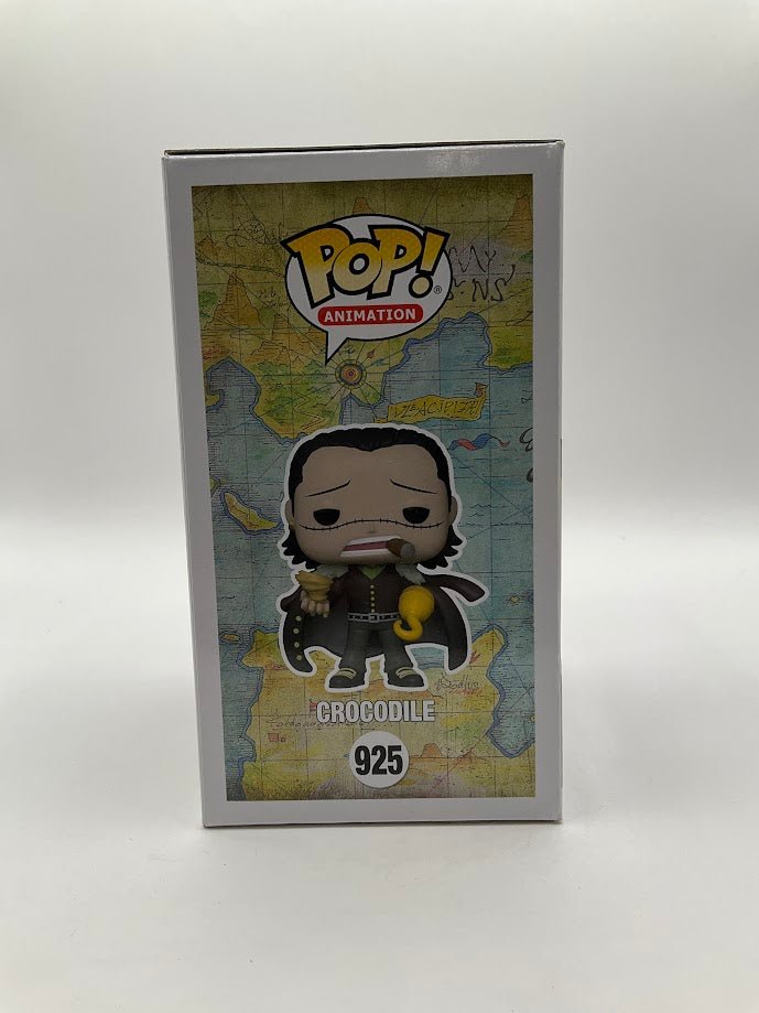 Crocodile Funko Pop! One Piece #925 - Collector Store LLC