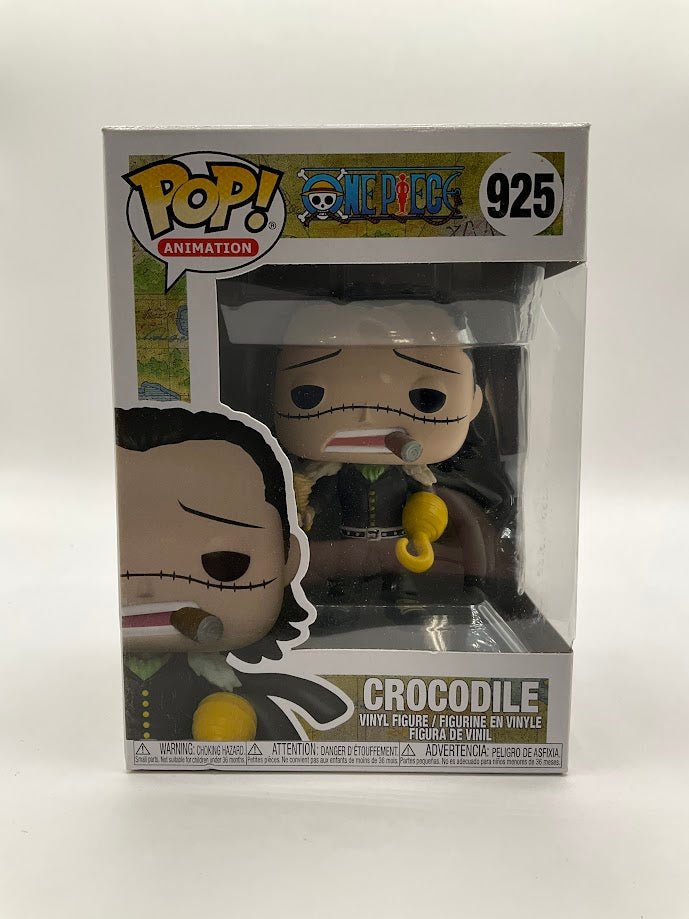 Crocodile Funko Pop! One Piece #925 - Collector Store LLC