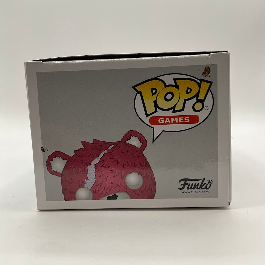 Cuddle Team Leader Funko Pop! Fortnite #430 - Collector Store LLC