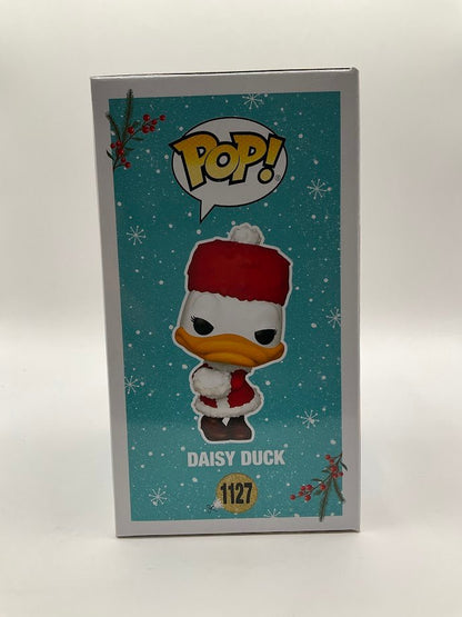 Daisy Duck Funko Pop! Disney #1127 - Collector Store LLC