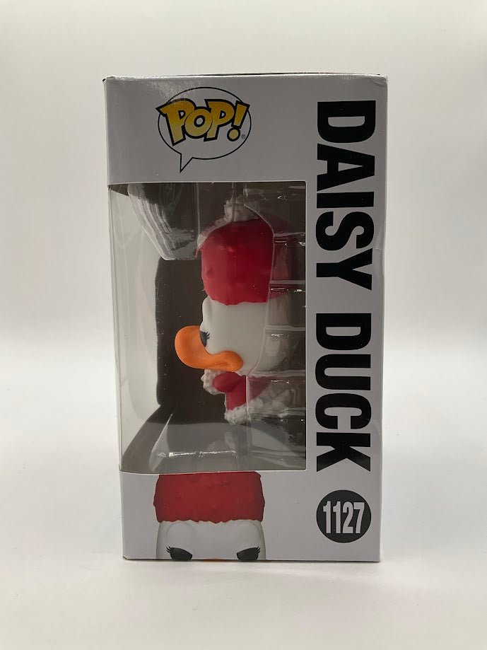 Daisy Duck Funko Pop! Disney #1127 - Collector Store LLC