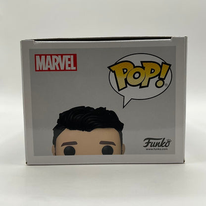 Dane Whitman Funko Pop! Eternals #738 - Collector Store LLC