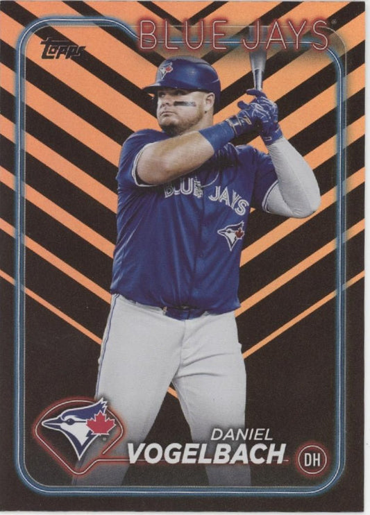 Daniel Vogelbach 2024 Topps Update Series US79 - Collector Store LLC