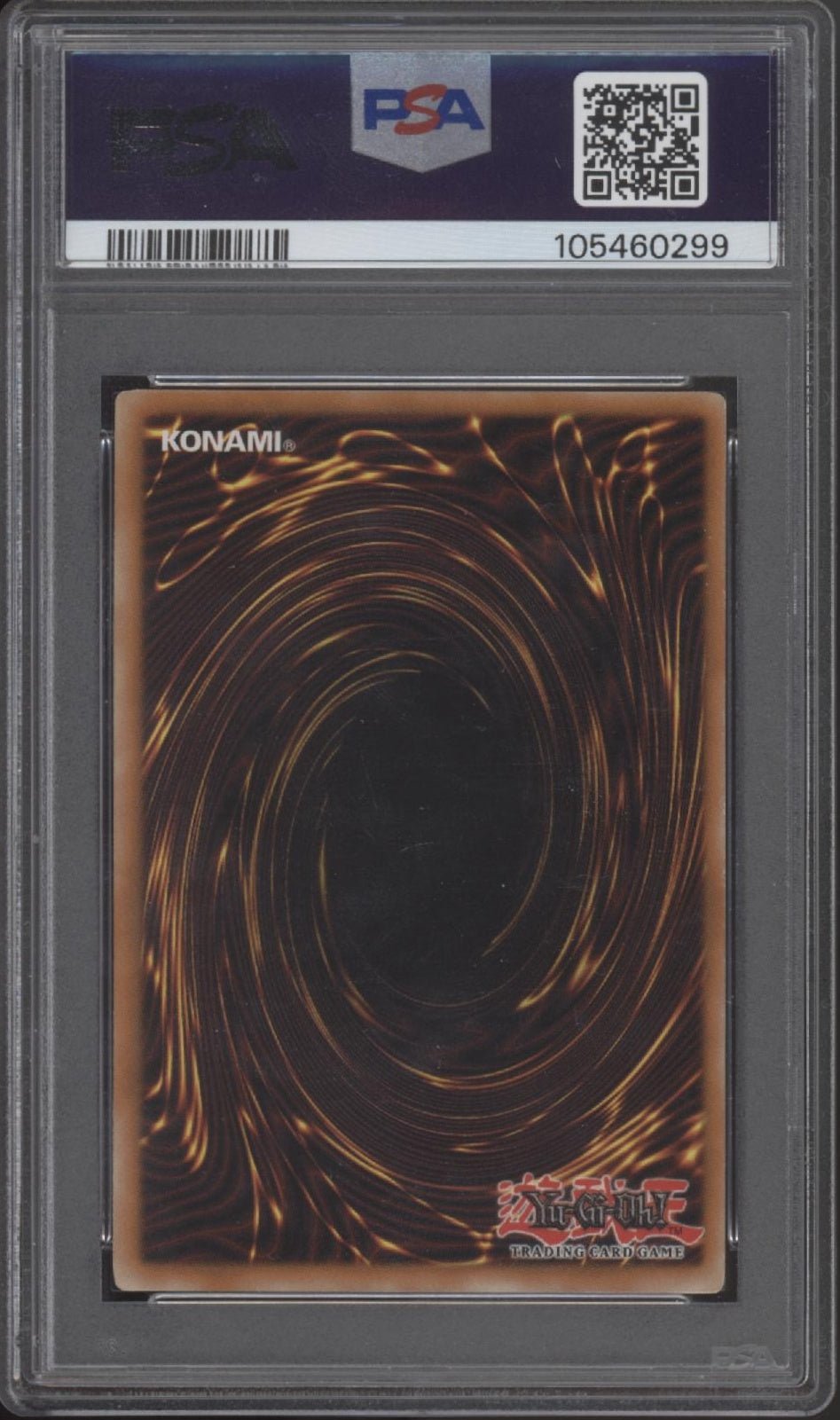 Dark Magician Girl Yu - Gi - Oh! Collector Tins Promo #EN004 PSA 9 - Collector Store LLC