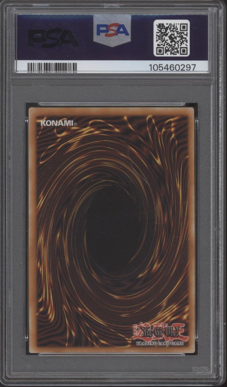 Dark Magician Girl Yu - Gi - Oh! MP24 1st Edition #EN009 PSA 9 - Collector Store LLC