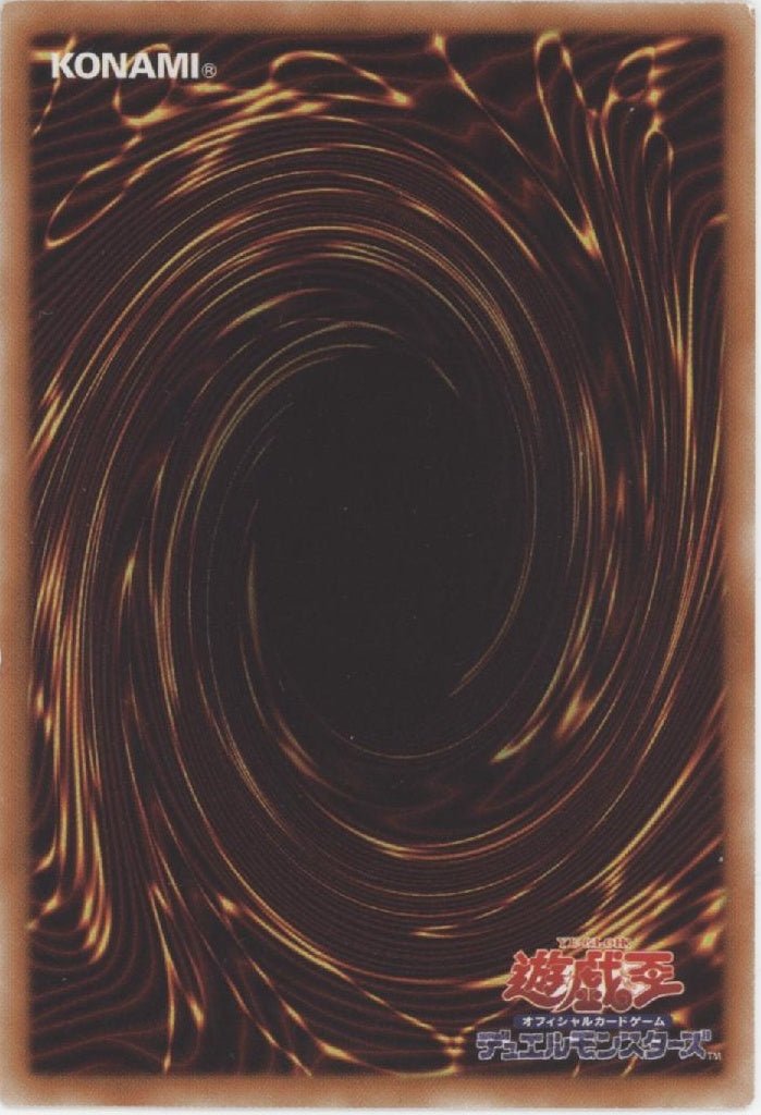 Dark Magician Yu - Gi - Oh! Weekly Jump Promo Japanese WJMP - JP012 - Collector Store LLC