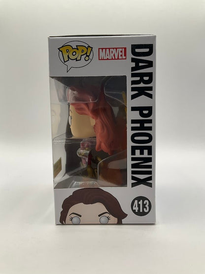 Dark Phoenix Funko Pop! X - Men #413 Hot Topic Exclusive - Collector Store LLC