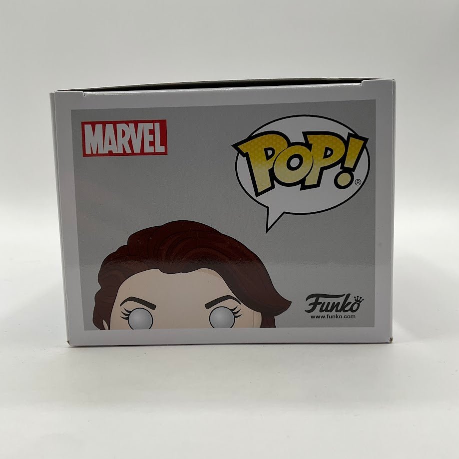 Dark Phoenix Funko Pop! X - Men #413 Hot Topic Exclusive - Collector Store LLC