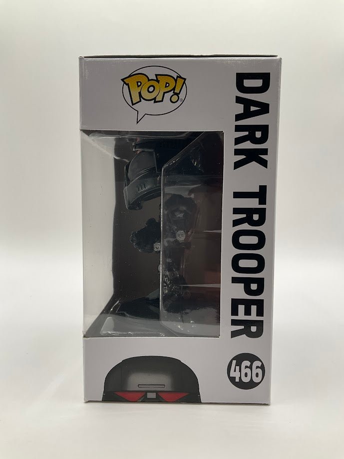 Dark Trooper Funko Pop! Star Wars #466 - Collector Store LLC