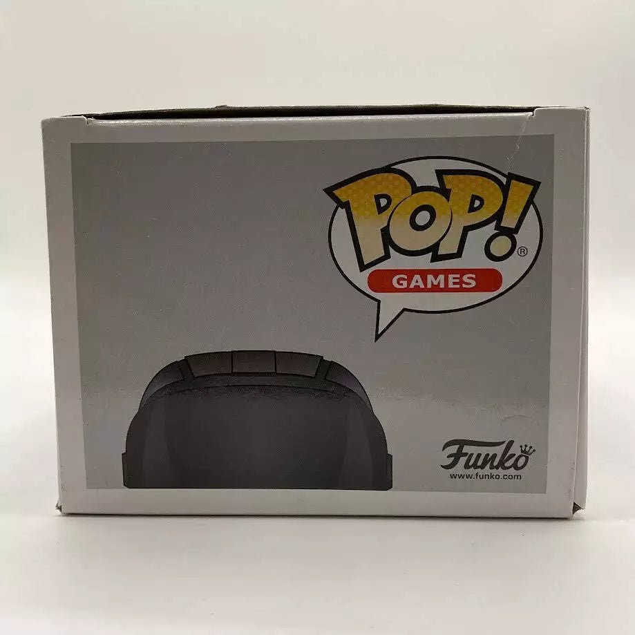 Dark Voyager Funko Pop! Fortnite #442 - Collector Store LLC