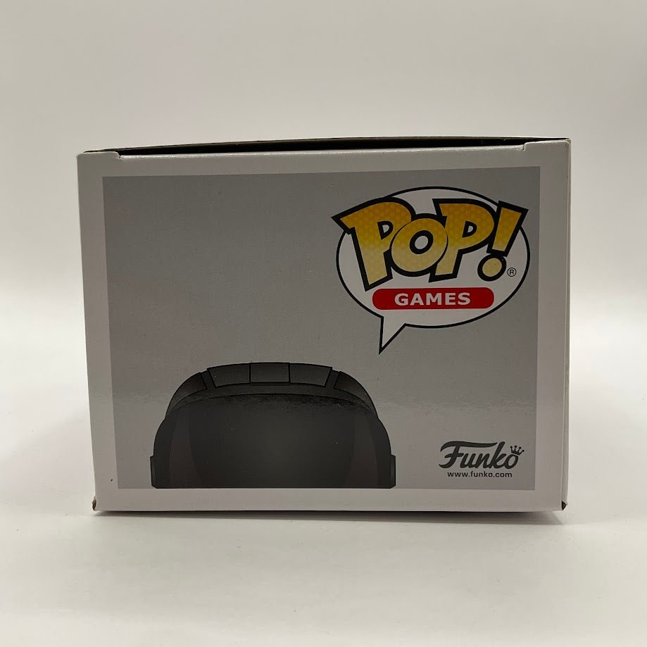 Dark Voyager Funko Pop! Fortnite #442 GITD 2019 Fall Convention Limited Edition - Collector Store LLC