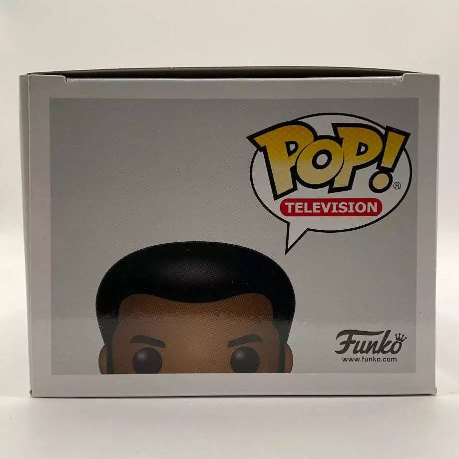 Darryl Philbin Funko Pop! The Office #873 - Collector Store LLC