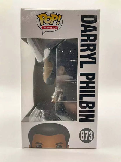 Darryl Philbin Funko Pop! The Office #873 - Collector Store LLC